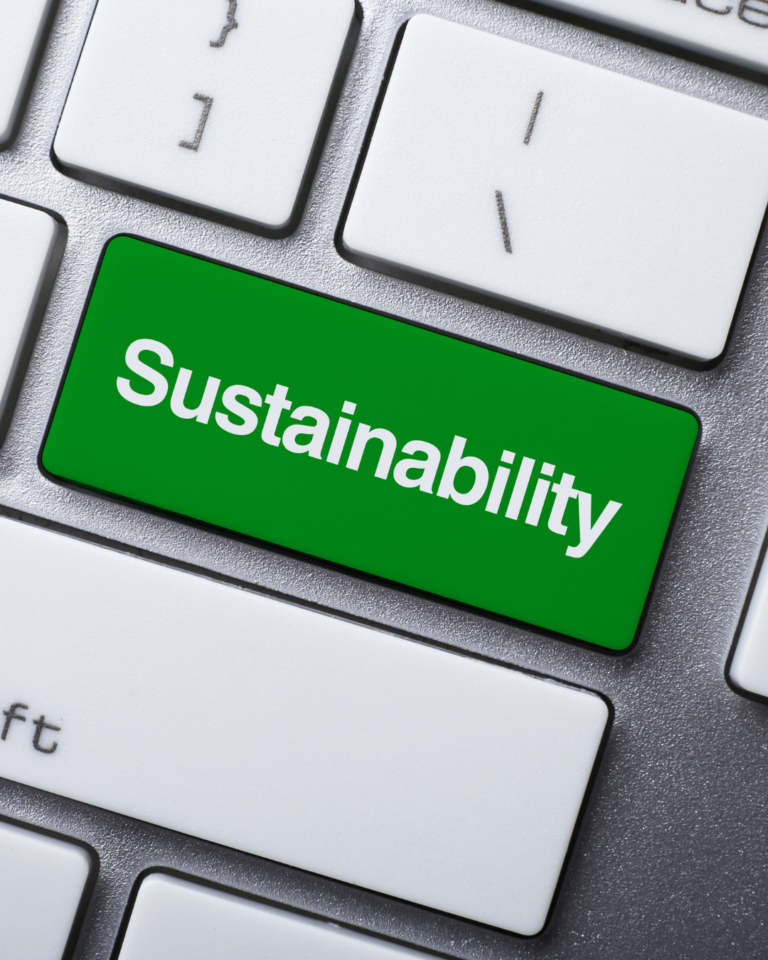 Top Tips for Sustainable Travel
